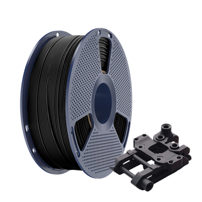 SUNLU ABS Filament Black