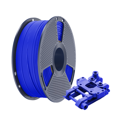 SUNLU ABS Filament Blue