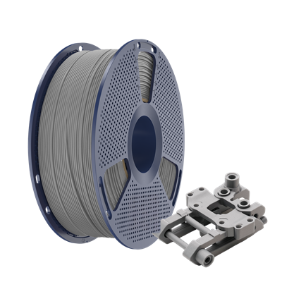 SUNLU ABS Filament Grey