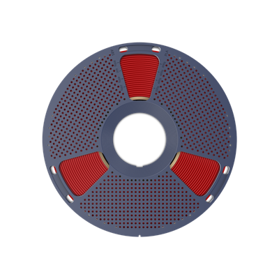 SUNLU ABS Filament Red