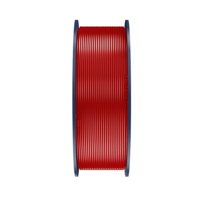 SUNLU ABS Filament Red