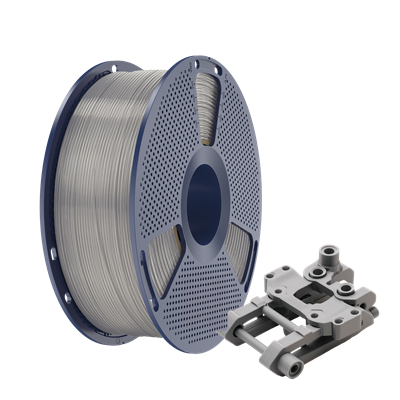 SUNLU ABS Filament Silver