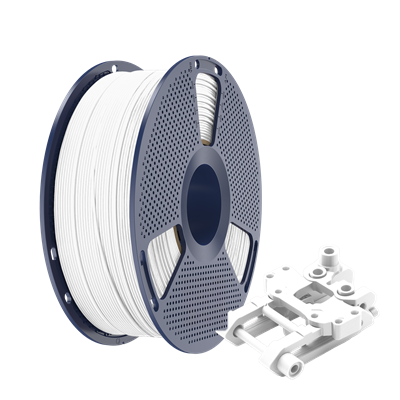 SUNLU ABS Filament White