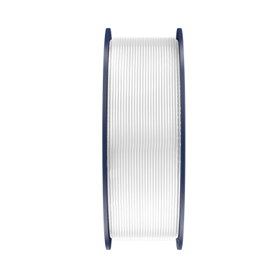 SUNLU ABS Filament White