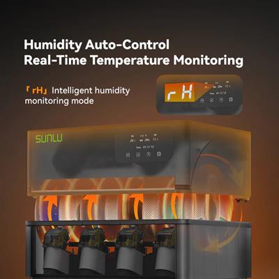 SUNLU AMS Heater