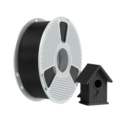 SUNLU ASA Filament Black