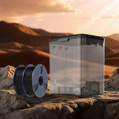 SUNLU Filament Kurutucu SP2 / Saklama Kutusu Seti