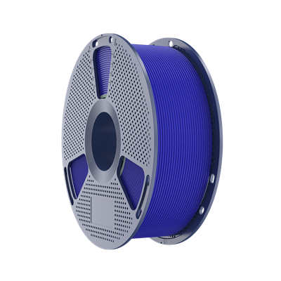 SUNLU High Speed Matte PETG Filament Blue
