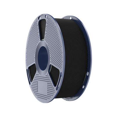 SUNLU High Speed Matte PETG Filament Black