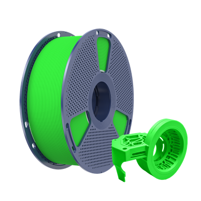 SUNLU High Speed Matte PETG Filament Green