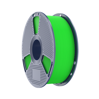 SUNLU High Speed Matte PETG Filament Green