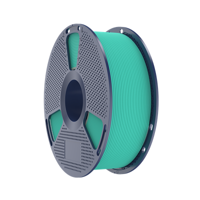 SUNLU High Speed Matte PETG Filament Mint Green