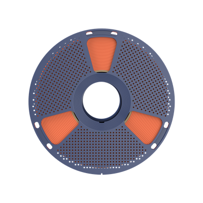 SUNLU High Speed Matte PETG Filament Orange