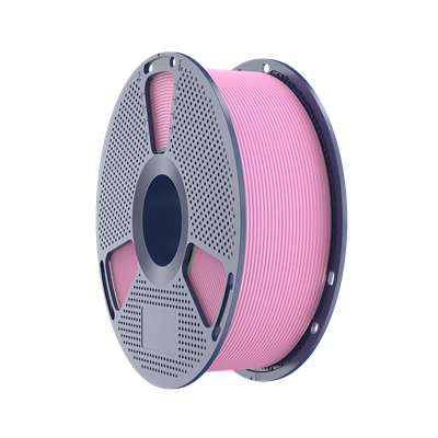 SUNLU High Speed Matte PETG Filament Pink