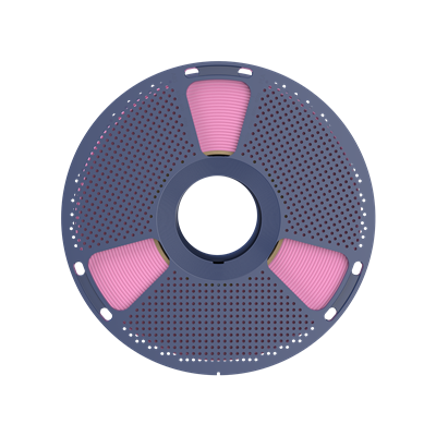 SUNLU High Speed Matte PETG Filament Pink
