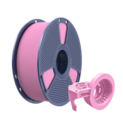 SUNLU High Speed Matte PETG Filament Pink