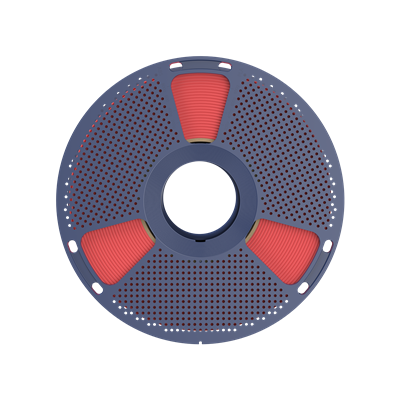 SUNLU High Speed Matte PETG Filament Red