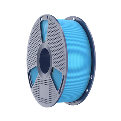 SUNLU High Speed Matte PETG Filament Sky Blue