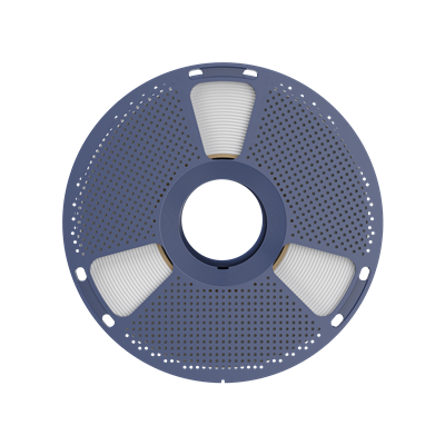 SUNLU High Speed Matte PETG Filament White
