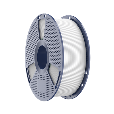 SUNLU High Speed Matte PETG Filament White