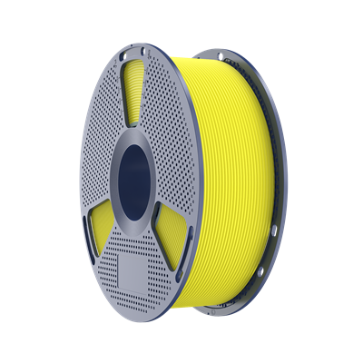 SUNLU High Speed Matte PETG Filament Yellow