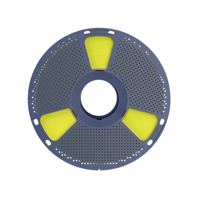 SUNLU High Speed Matte PETG Filament Yellow