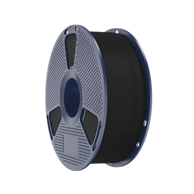 SUNLU High Speed PLA+ Filament Black