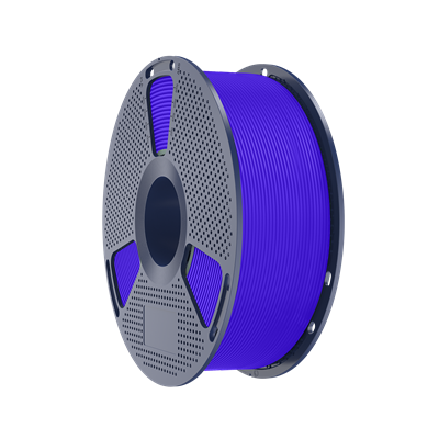 SUNLU High Speed PLA+ Filament Blue