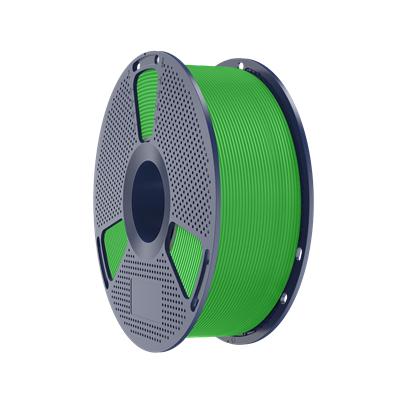 SUNLU High Speed PLA+ Filament Green