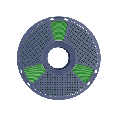 SUNLU High Speed PLA+ Filament Green