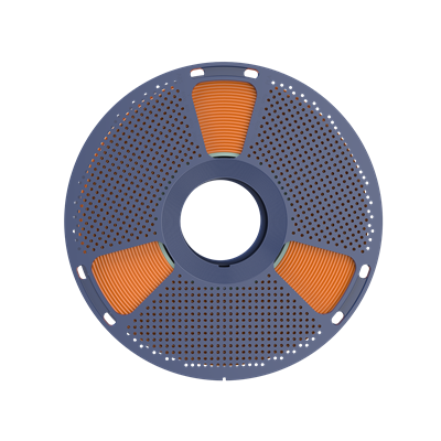 SUNLU High Speed PLA+ Filament Orange