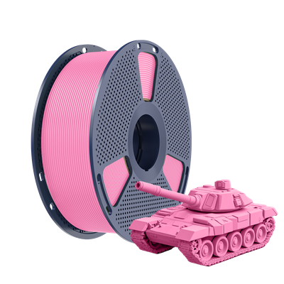 SUNLU High Speed PLA+ Filament Pink