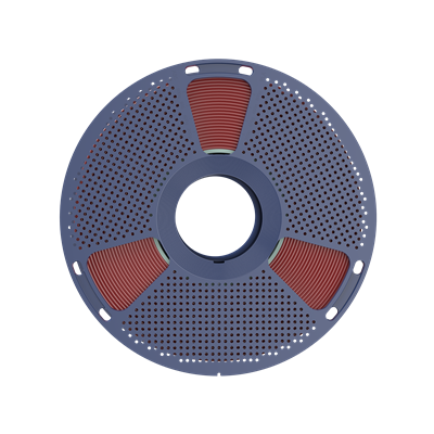 SUNLU High Speed PLA+ Filament Red