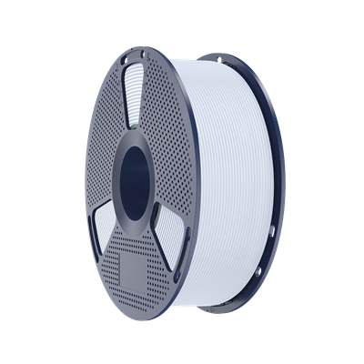 SUNLU High Speed PLA+ Filament White