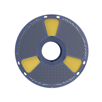 SUNLU High Speed PLA+ Filament Yellow