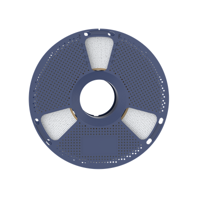 SUNLU High Speed PLA Marble Filament Oreo Marble