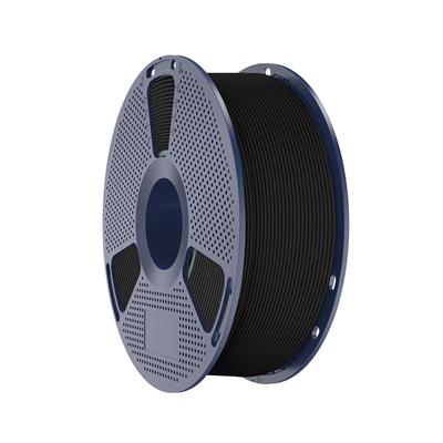 SUNLU Matte PLA Filament Black