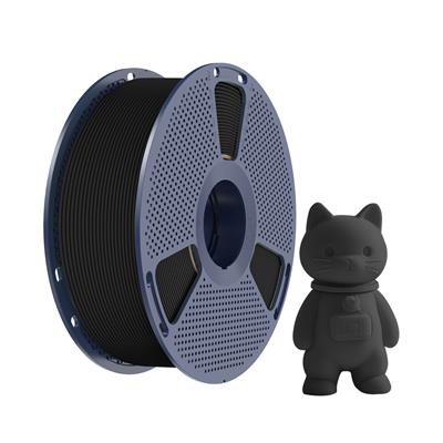 SUNLU Matte PLA Filament Black