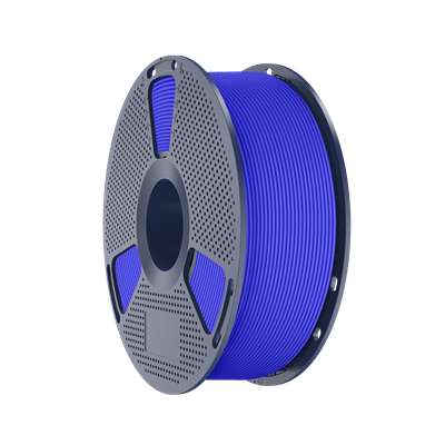 SUNLU Matte PLA Filament Blue
