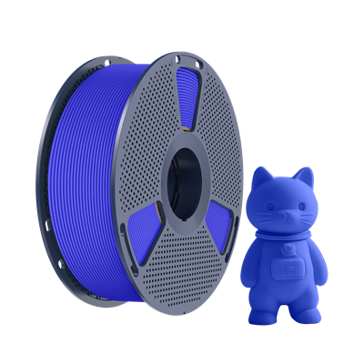 SUNLU Matte PLA Filament Blue