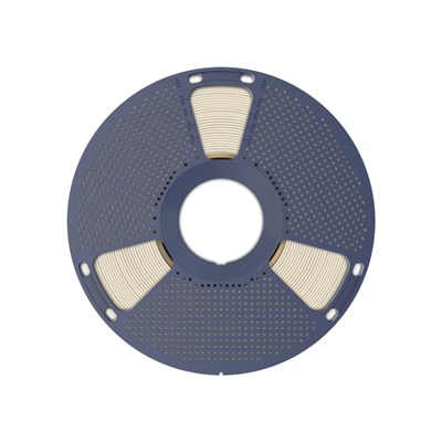 SUNLU Matte PLA Filament Bone White