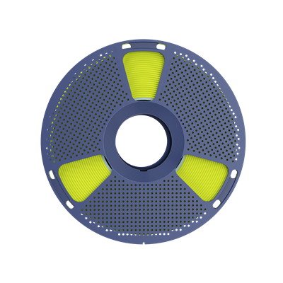 SUNLU Matte PLA Filament Bright Yellow