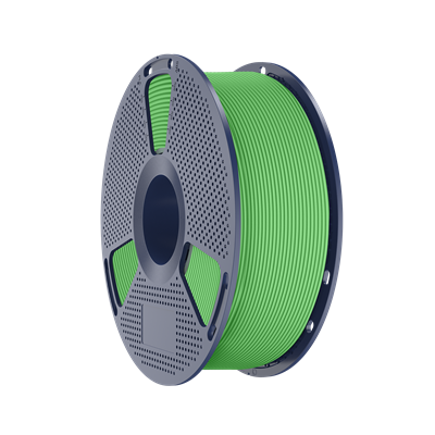SUNLU Matte PLA Filament Green