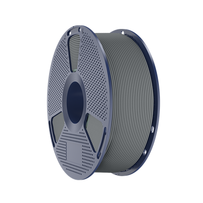 SUNLU Matte PLA Filament Grey