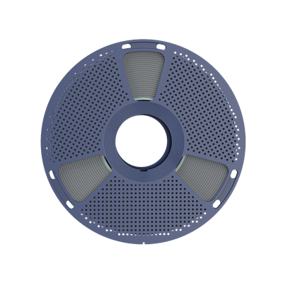 SUNLU Matte PLA Filament Grey