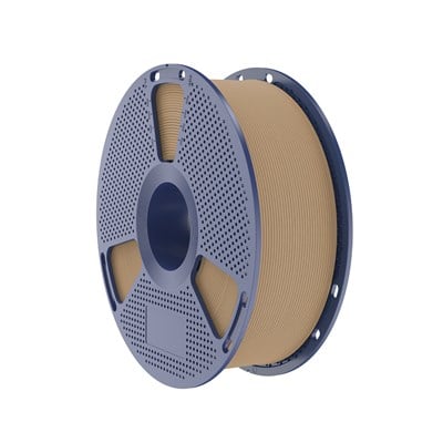 SUNLU Matte PLA Filament Oak