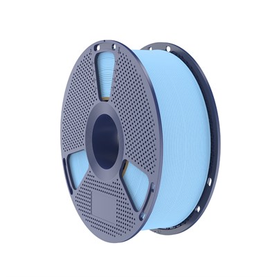 SUNLU Matte PLA Filament Ocean Blue