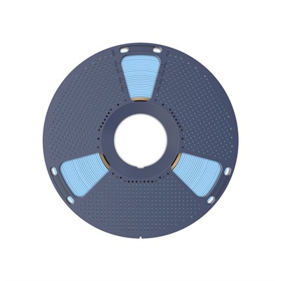 SUNLU Matte PLA Filament Ocean Blue