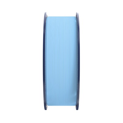 SUNLU Matte PLA Filament Ocean Blue