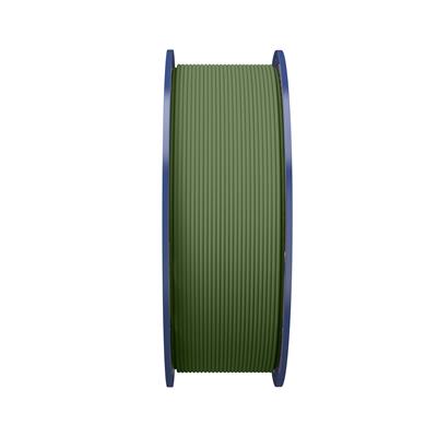 SUNLU Matte PLA Filament Olive Green